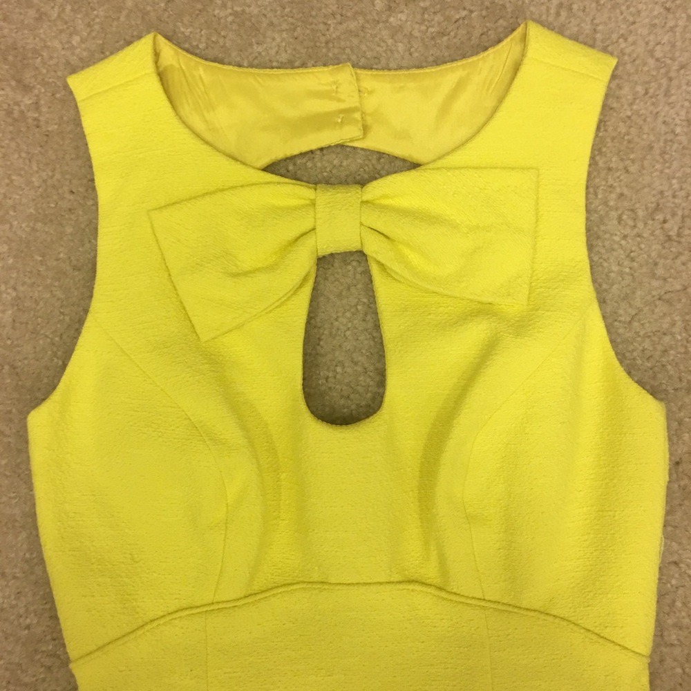 Adorable Trina Turk dress!